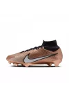 Nike Zoom Mercurial Superfly 9 Elite FG Gold