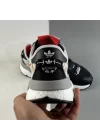 Adidas Nite Jogger Black White