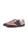 Notitle x Adidas Samba OG Maroon