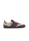 Notitle x Adidas Samba OG Maroon