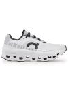 On Cloudmonster W Undyed-White
