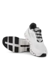 On Cloudmonster W Undyed-White