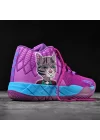 Puma Melo Purple Shoe