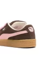 Puma Suede XL Chestnut Brown Peach Smoothi