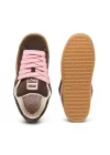 Puma Suede XL Chestnut Brown Peach Smoothi