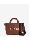 The B + Bag Bonheur Canvas Cota