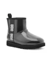 UGG Classic Clear Mini Boot Black