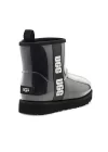 UGG Classic Clear Mini Boot Black