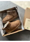 UGG Classic Mini II Boot Chestnut