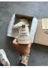 UGG Classic Ultra Mini Boot Beige