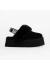 UGG W Funkette Black