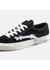 Vans Blends OG Style 36 LX Magic Tape “Pack Black”