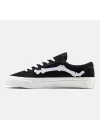 Vans Blends OG Style 36 LX Magic Tape “Pack Black”