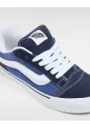 Vans Knu Skool Navy True White