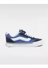 Vans Knu Skool Navy True White