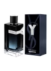 Yves Saint Laurent Y For Men Edp