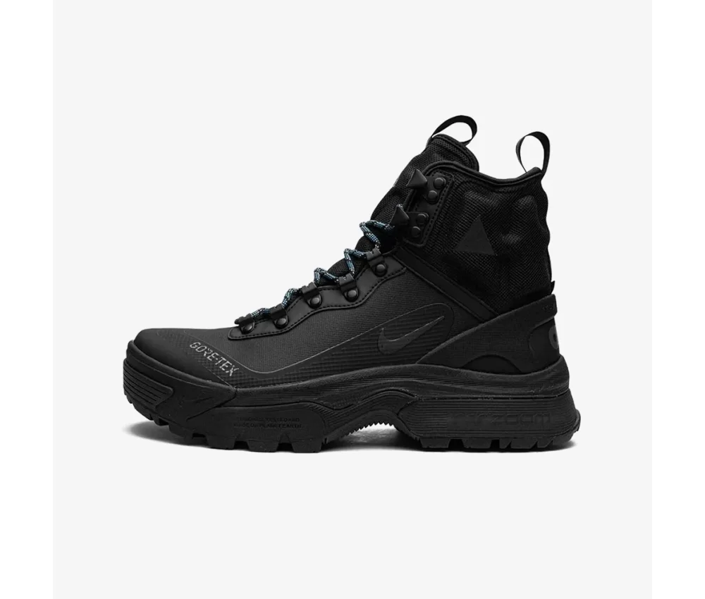 ACG Air Zoom Gaiadome Gore-Tex Triple Black