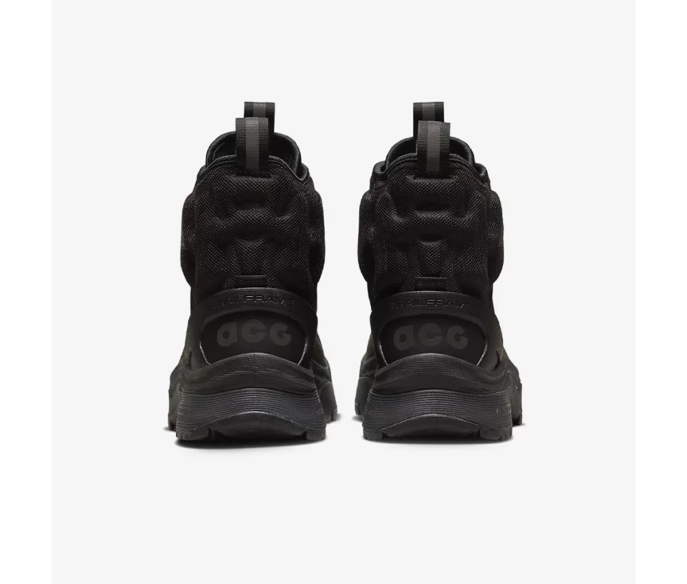 ACG Air Zoom Gaiadome Gore-Tex Triple Black