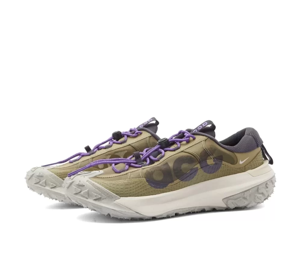 ACG Mountain Fly 2 Low Neutral Olive