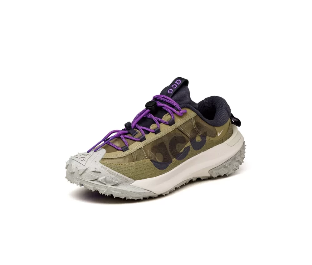 ACG Mountain Fly 2 Low Neutral Olive