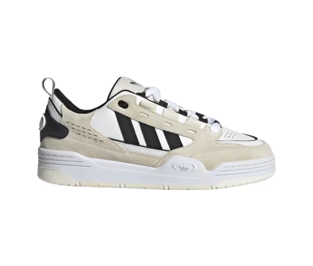 Adidas ADI2000 Cream Black