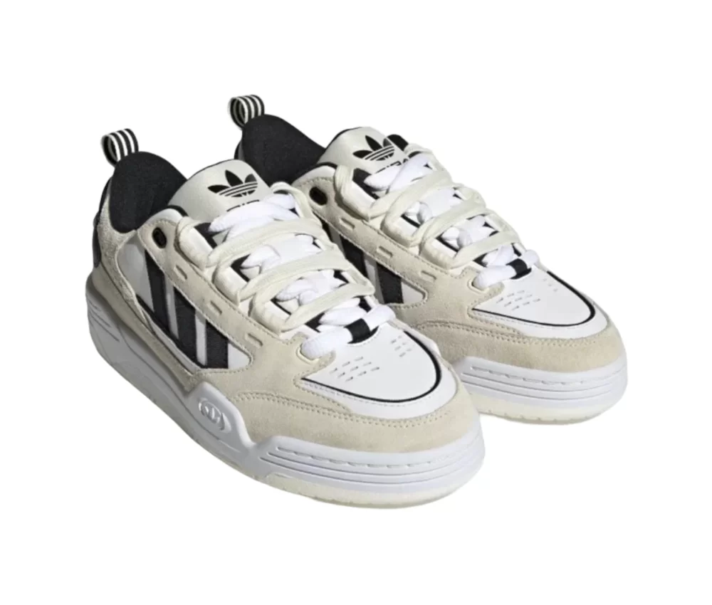 Adidas ADI2000 Cream Black