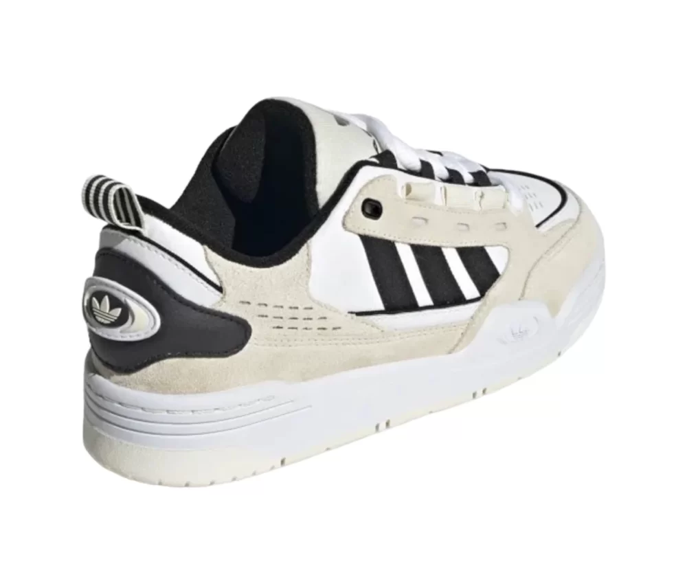 Adidas ADI2000 Cream Black