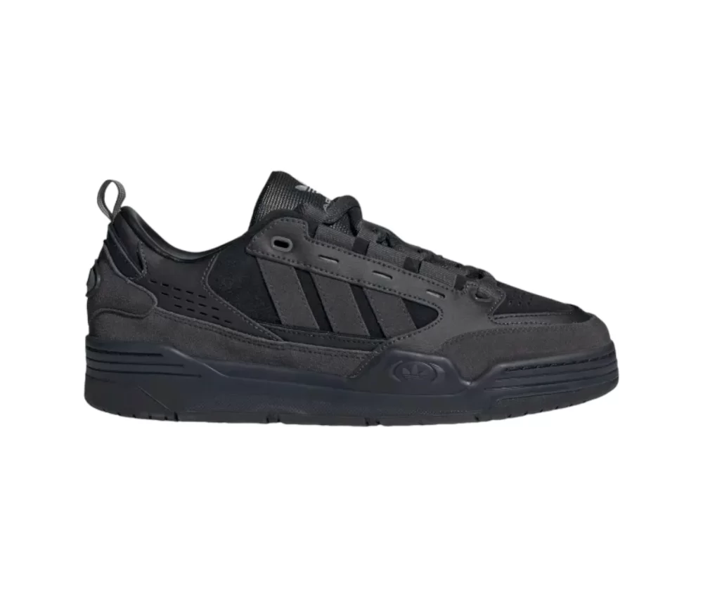 Adidas Adi2000 Shoe Core Black