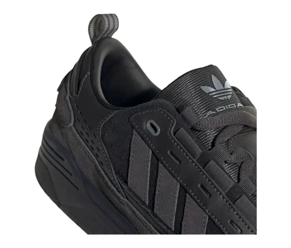 Adidas Adi2000 Shoe Core Black