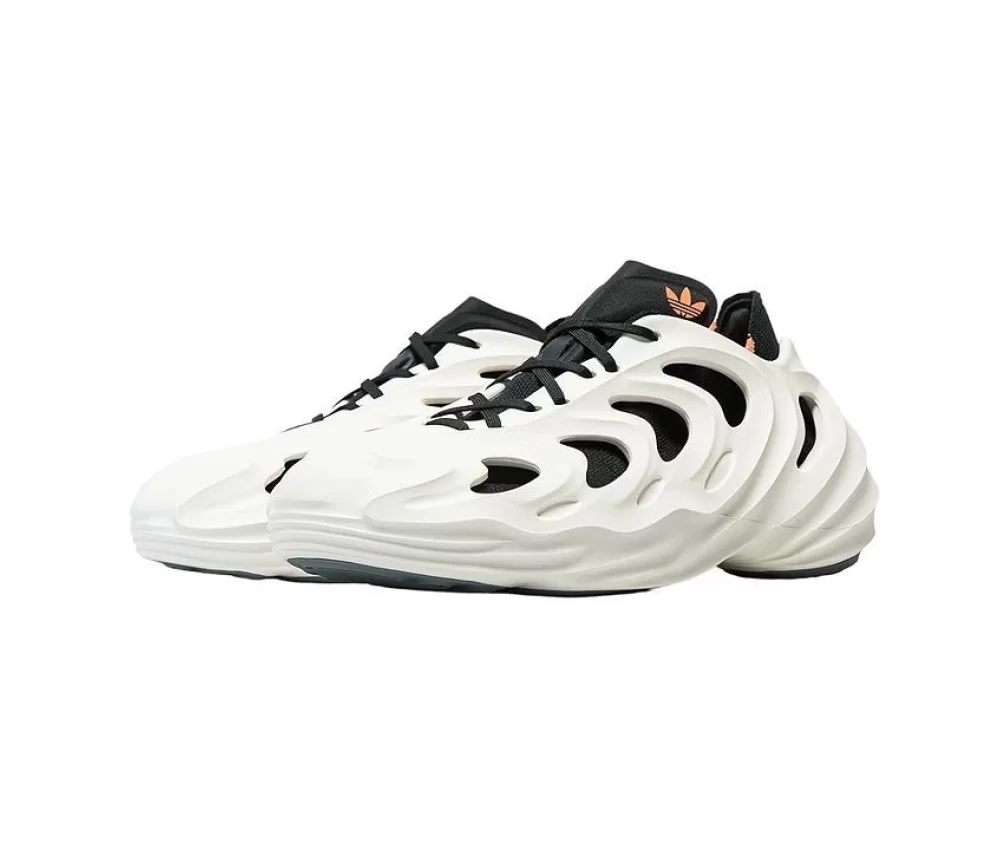 Adidas adiFOM Q WhiteCore Black