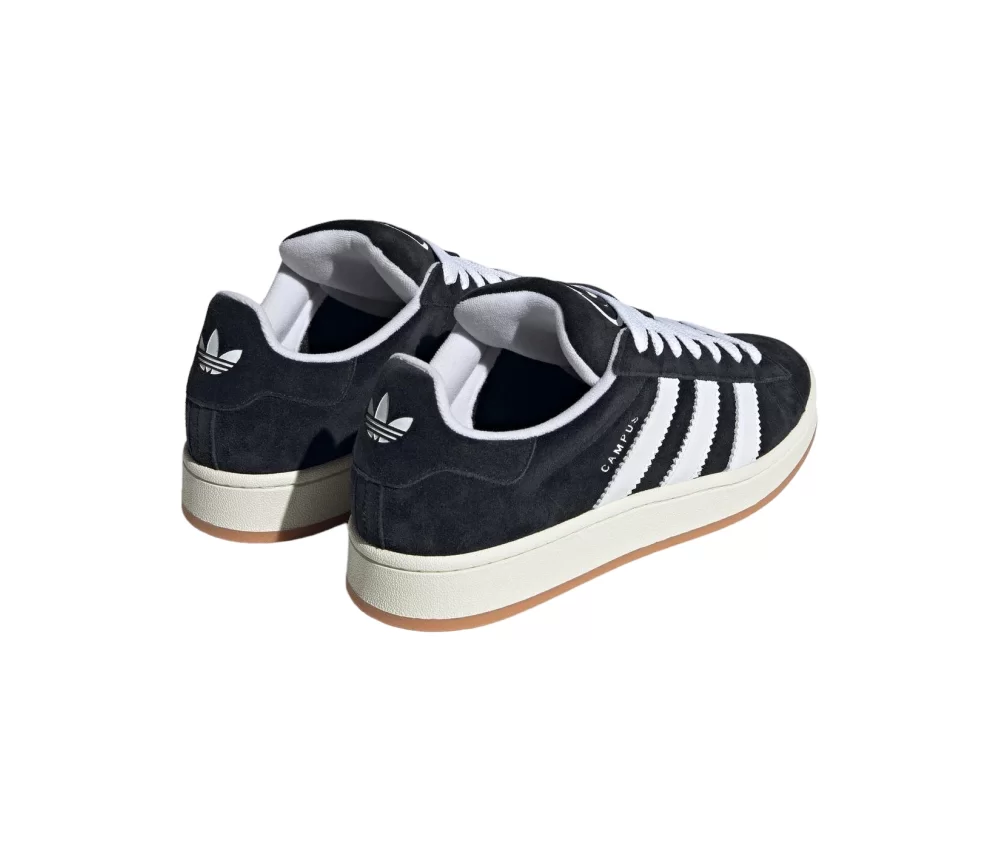 Adidas Campus 00s Black White