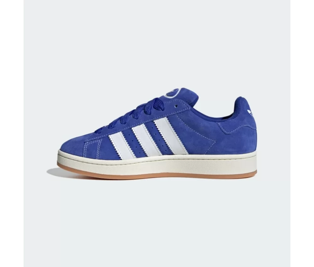 Adidas Campus 00S Blue White