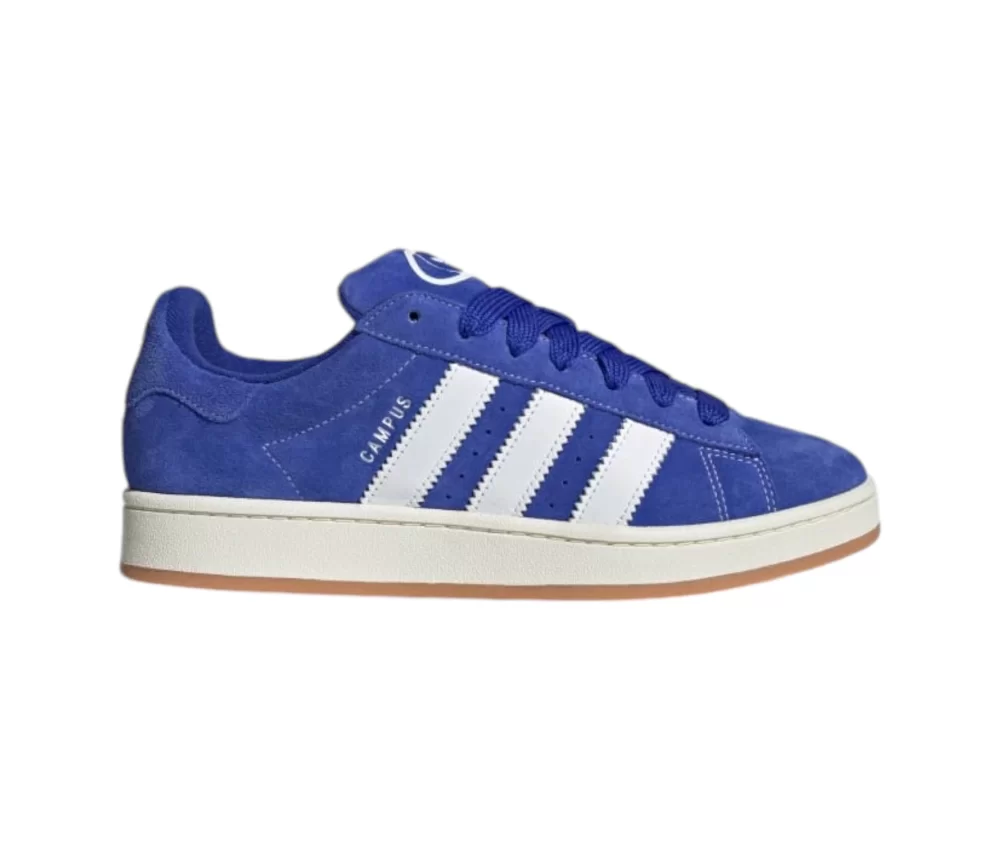 Adidas Campus 00S Blue White