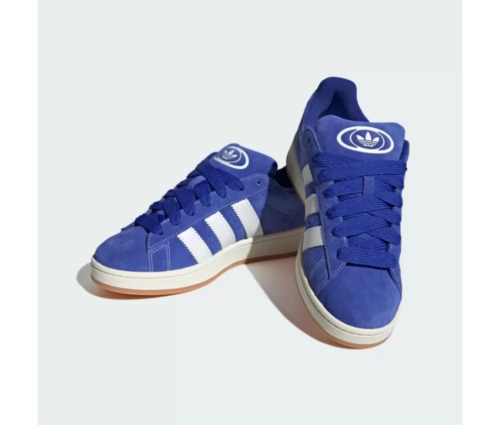 Adidas Campus 00S Blue White