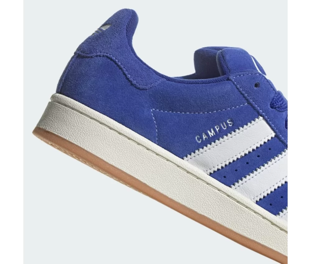 Adidas Campus 00S Blue White