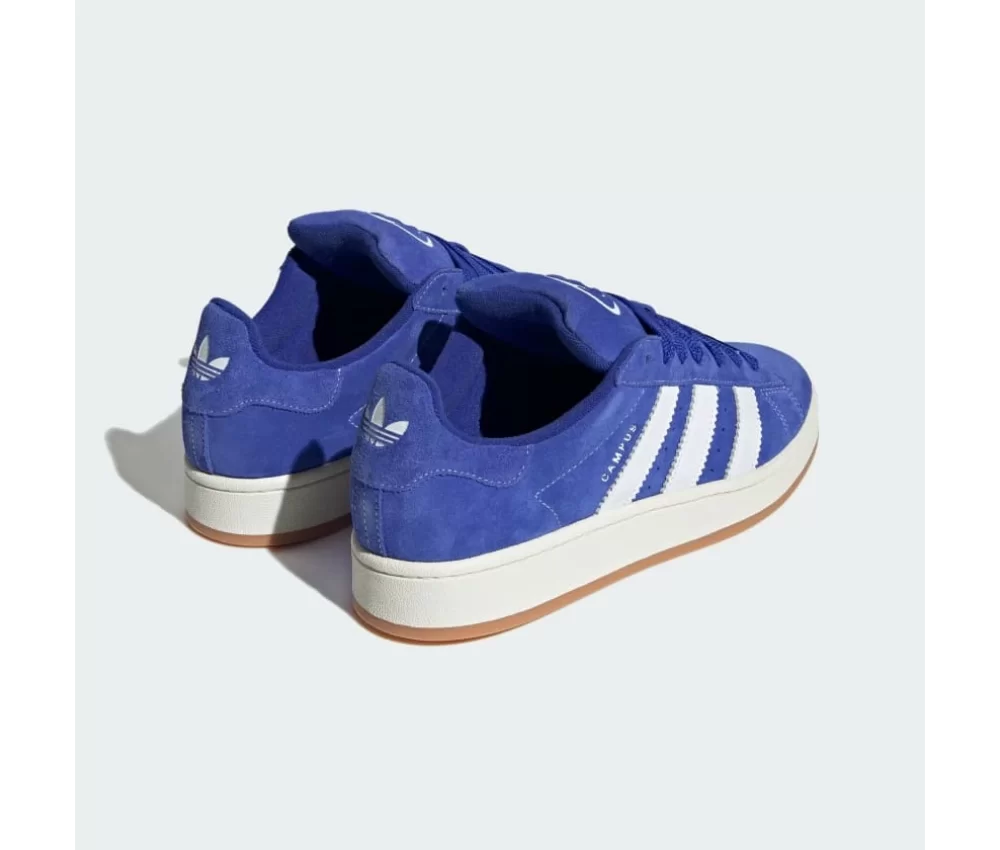 Adidas Campus 00S Blue White