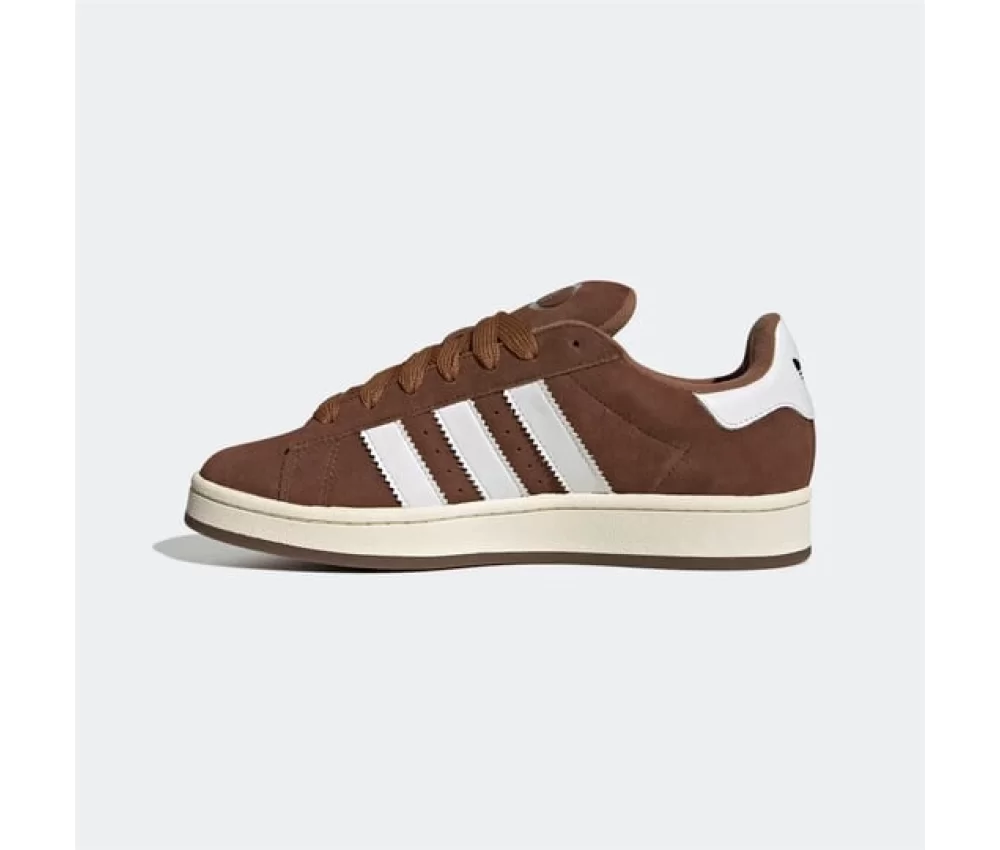 Adidas Campus 00S Brown White