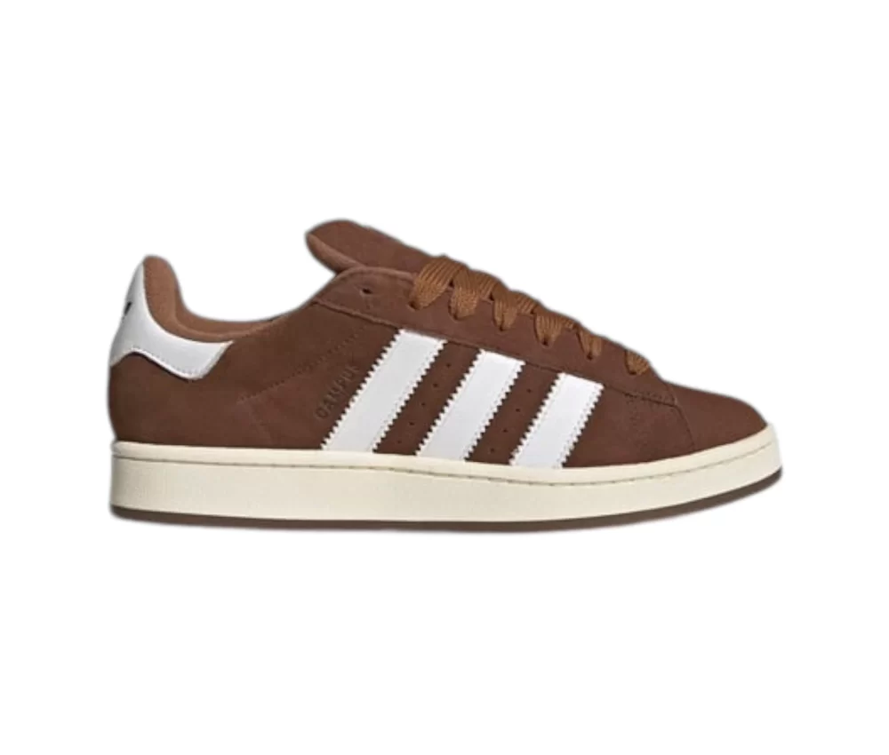 Adidas Campus 00S Brown White