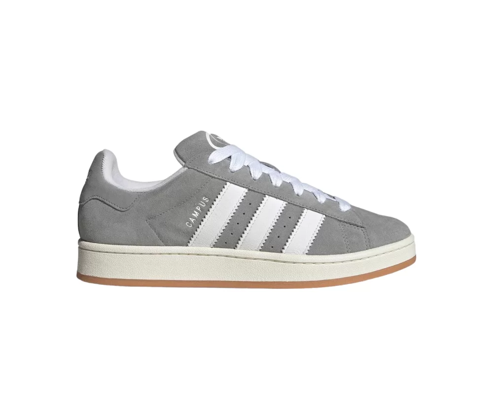 Adidas Campus 00s Grey Gum