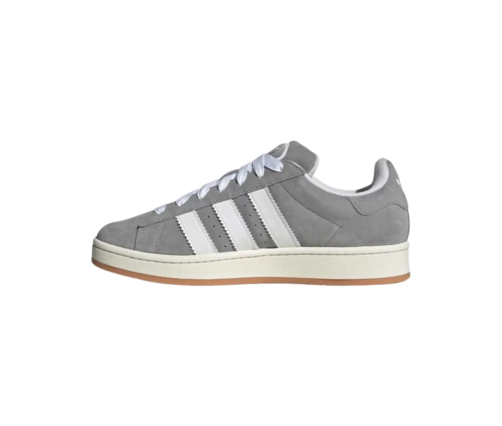 Adidas Campus 00s Grey Gum