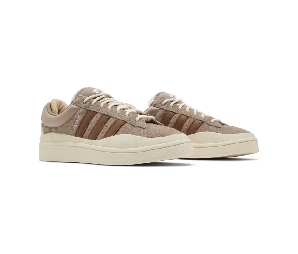 Adidas Campus Bad Bunny Cream Sand Beige