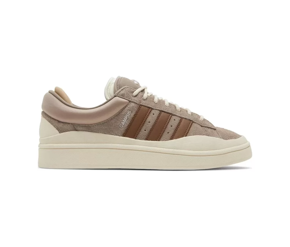 Adidas Campus Bad Bunny Cream Sand Beige