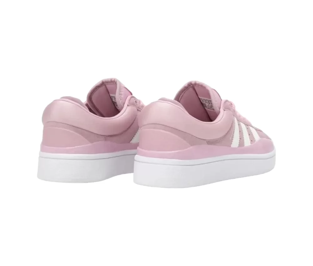 Adidas Campus Bad Bunny Pink White