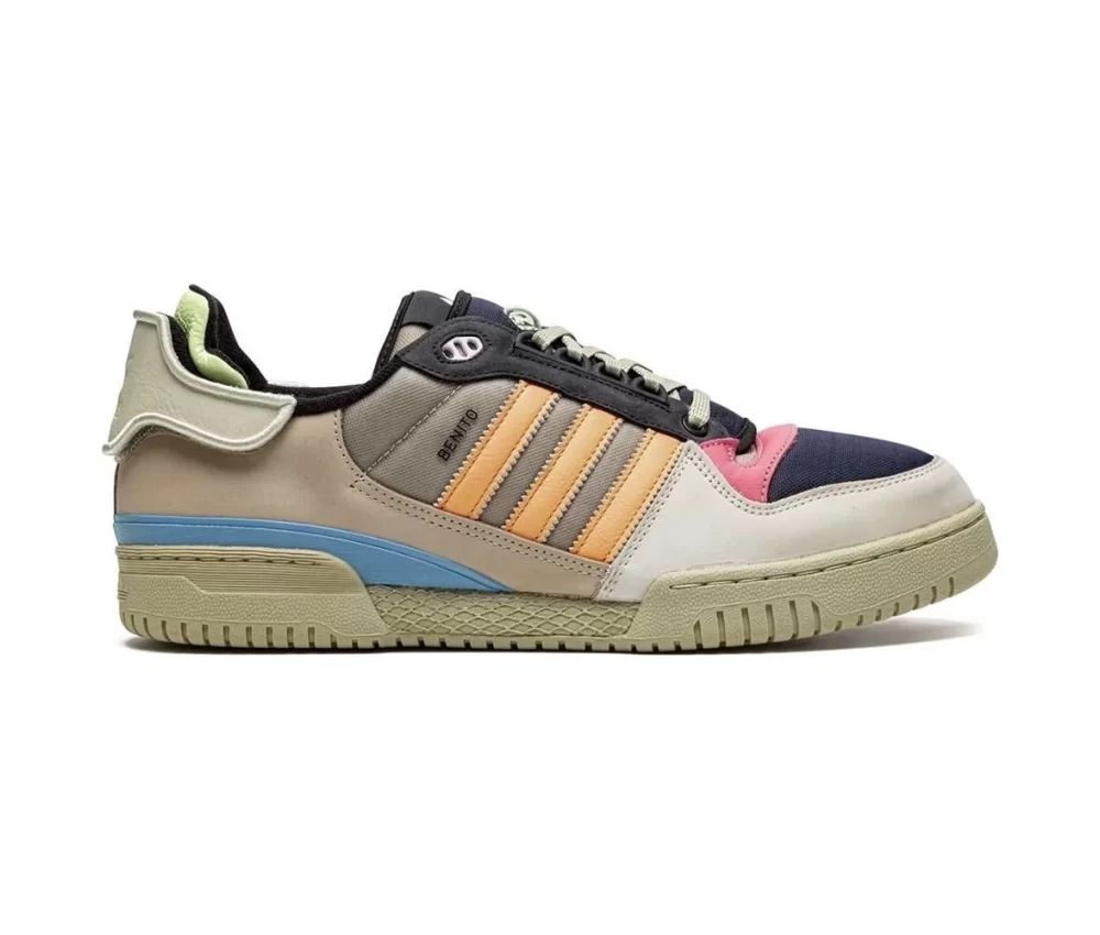 Adidas Forum Low Bad Bunny