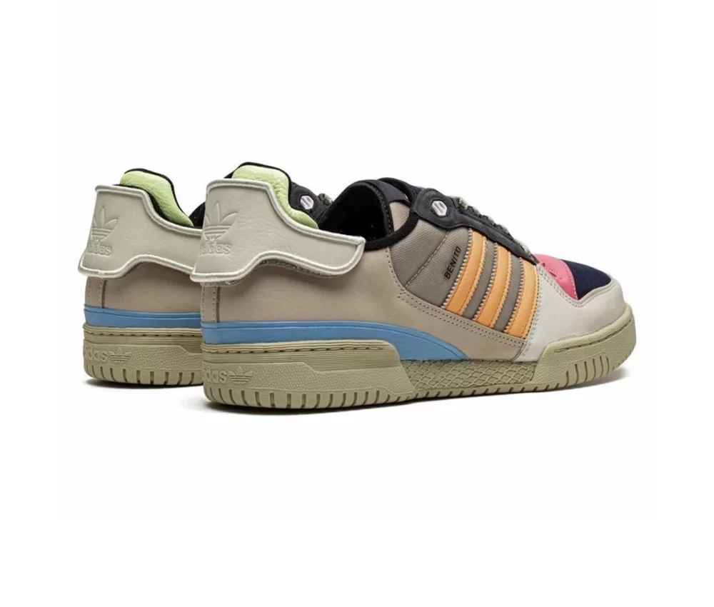 Adidas Forum Low Bad Bunny