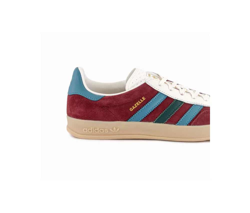 Adidas Gazelle Indoor Trainers