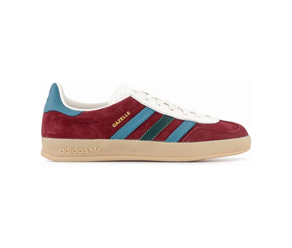 Adidas Gazelle Indoor Trainers