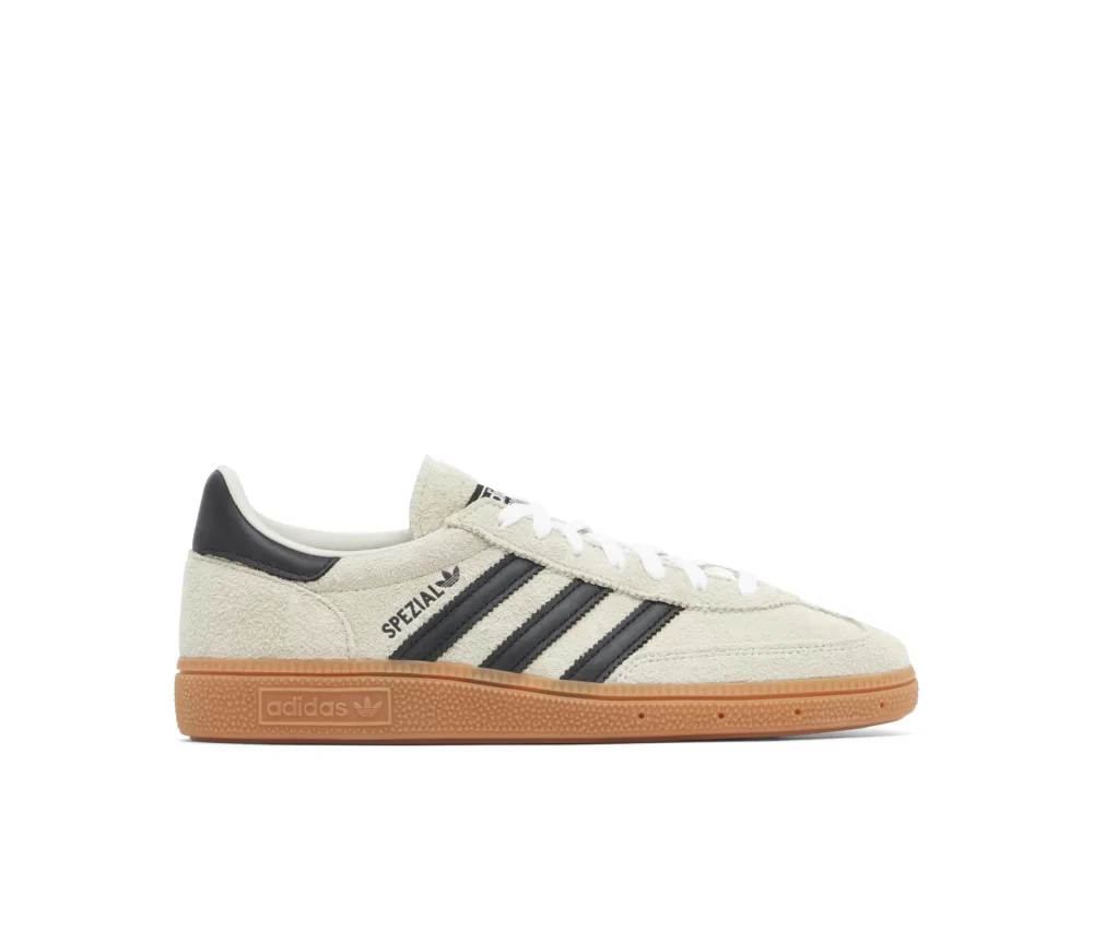 Adidas Handball Spezial Aluminum Core Black