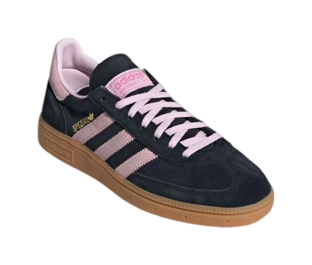 Adidas Handball Spezial Pink Black