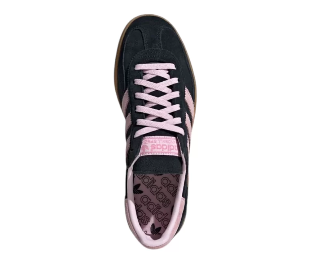 Adidas Handball Spezial Pink Black